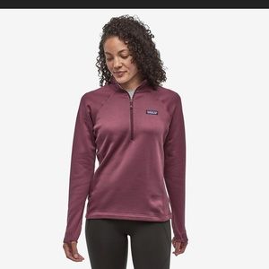 Patagonia Crosstrek 1/4 Zip Fleece